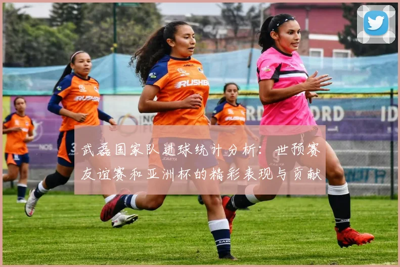 武磊国家队进球统计分析：世预赛友谊赛和亚洲杯的精彩表现与贡献